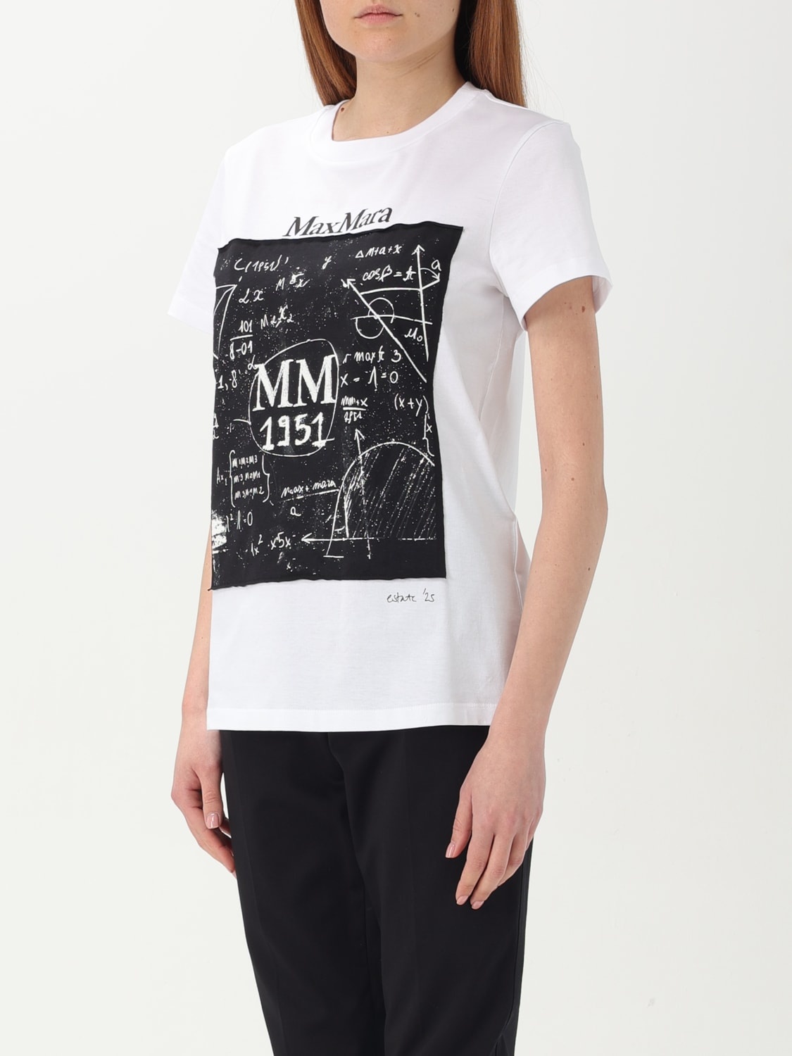 Top woman Max Mara - 4