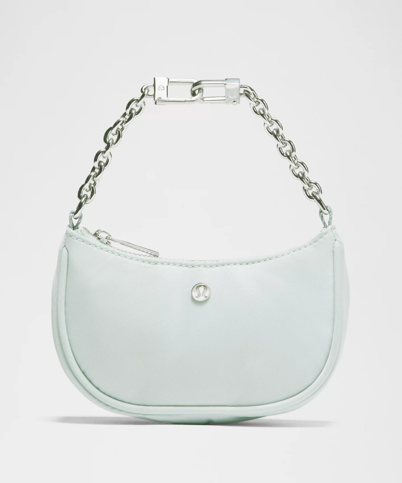 City Essentials Nano Shoulder Bag 1
