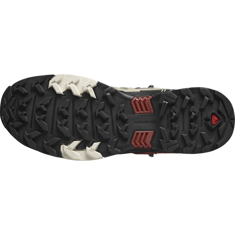 X ULTRA 4 MID GORE-TEX 3