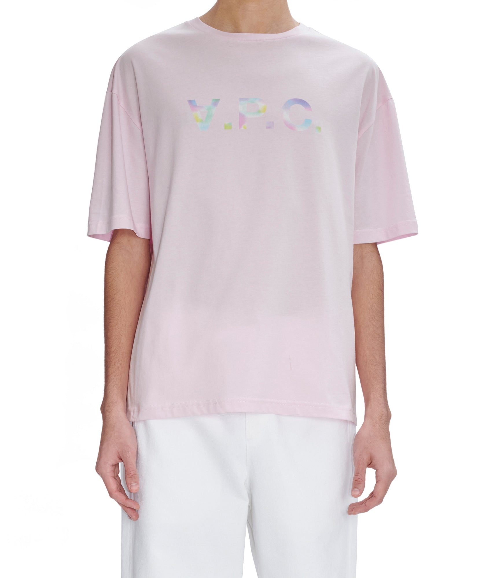 River Print T-shirt - 5