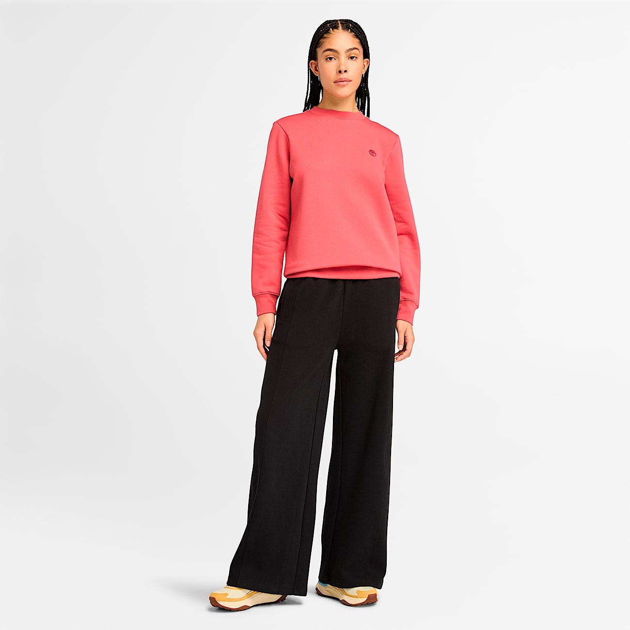 Women's Lush Winter Palazzo Pant - 4