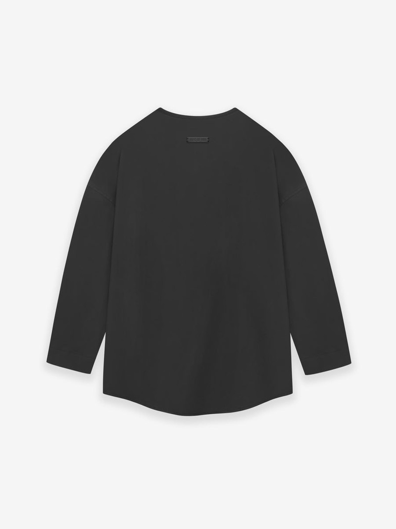 Fear of God The Poplin Shirt outlook