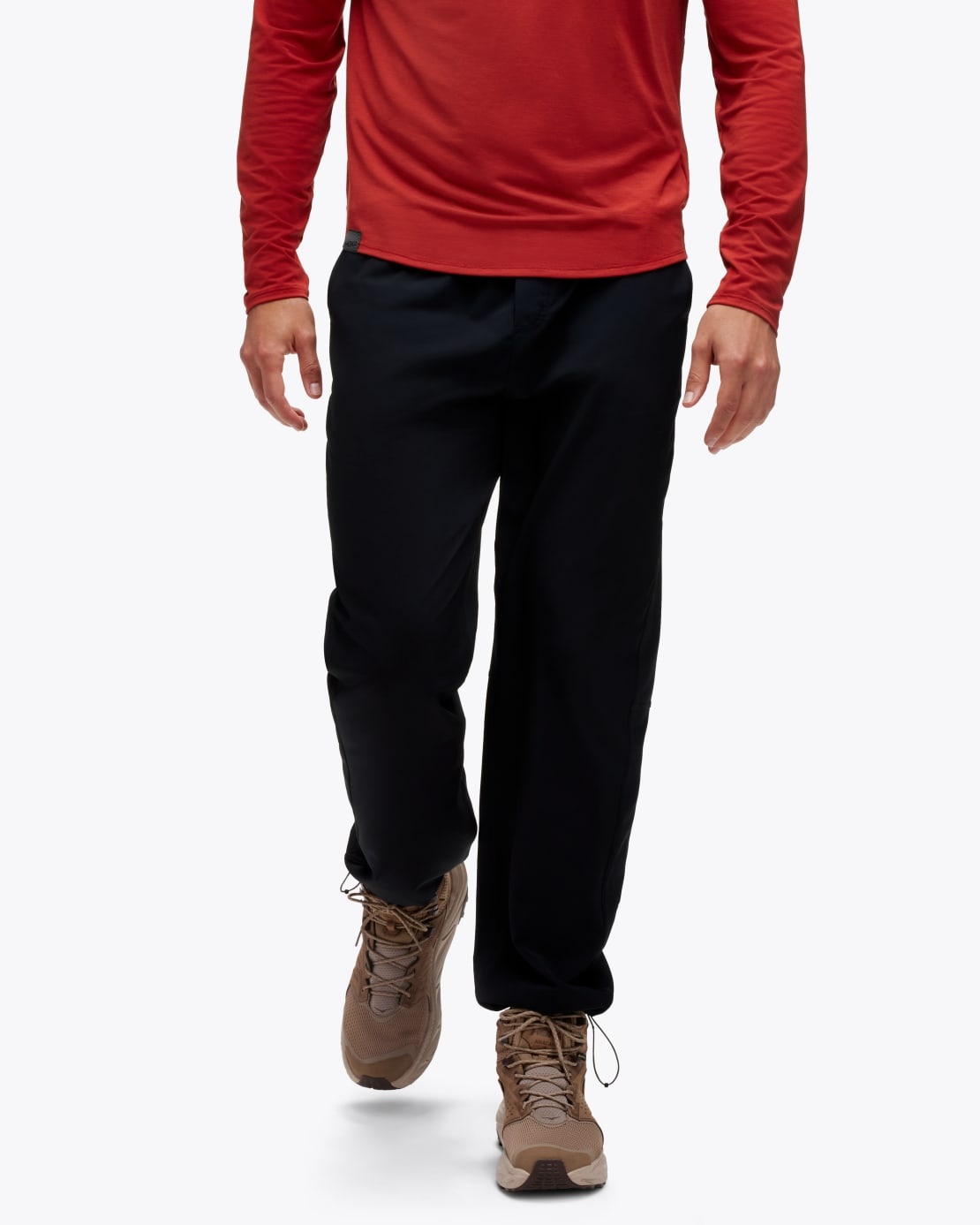 Men's Active Woven Pant - 1