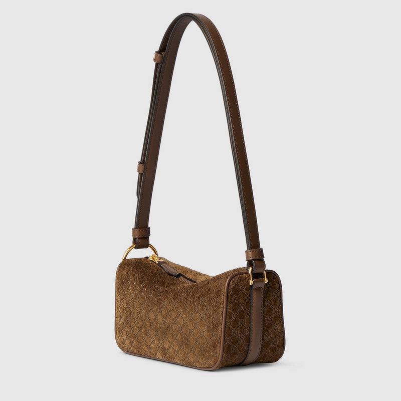 Gucci Half Horsebit mini bag 5