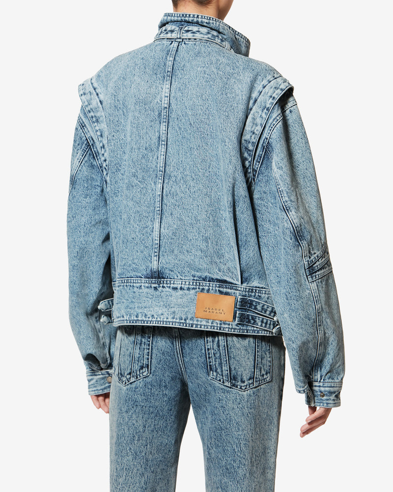 JOSELINE JACKET 5