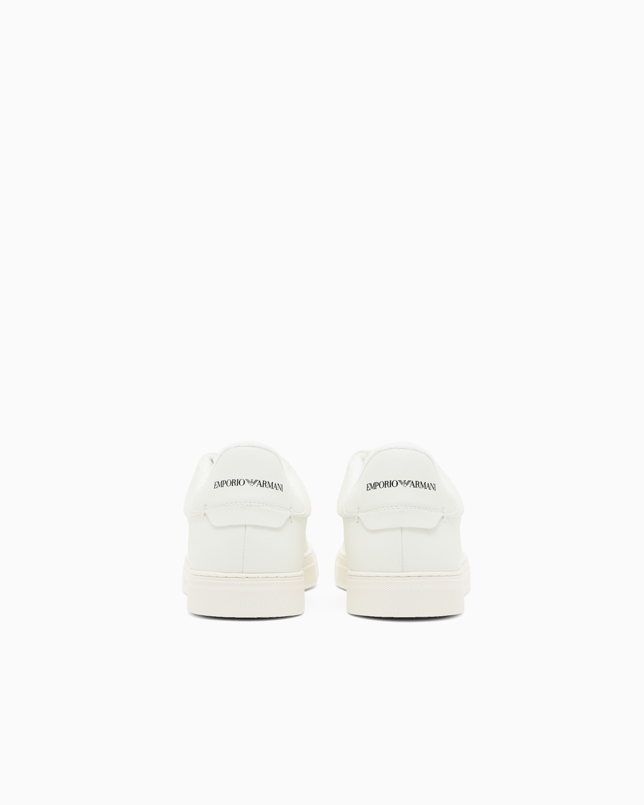 SUPPLE LEATHER SNEAKERS - 4