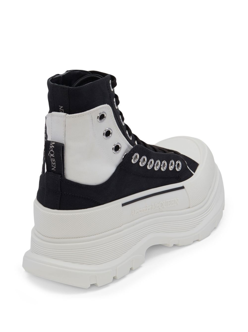 Tread Slick sneakers - 3