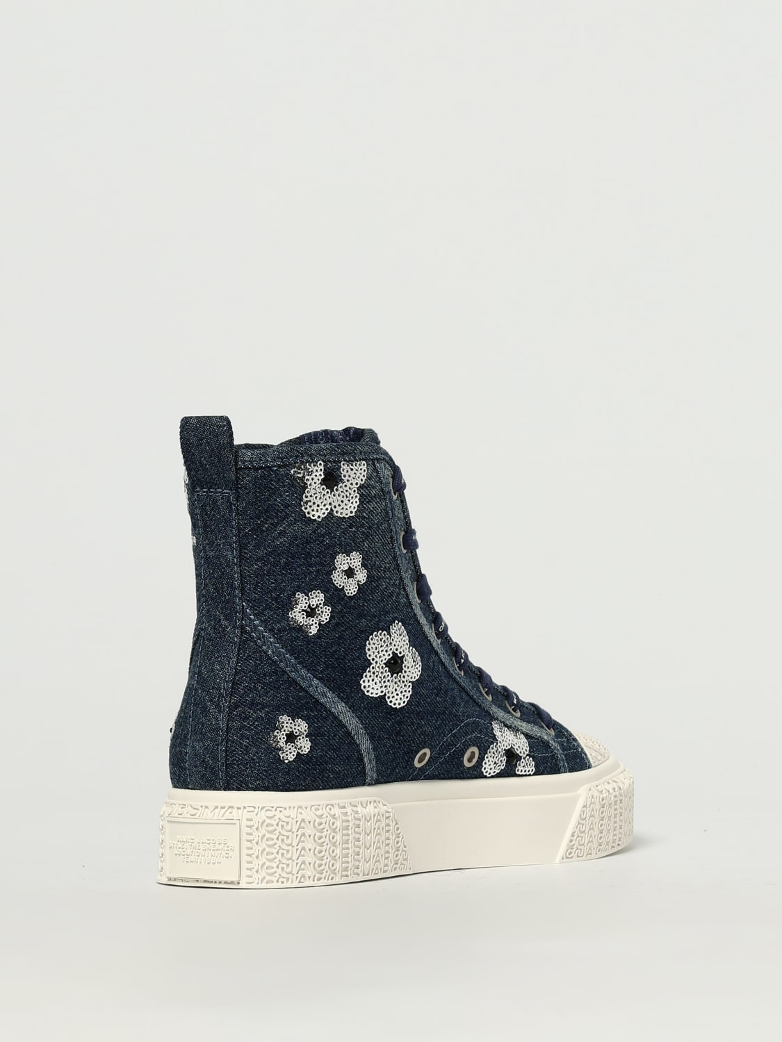Sneakers woman Marc Jacobs - 3