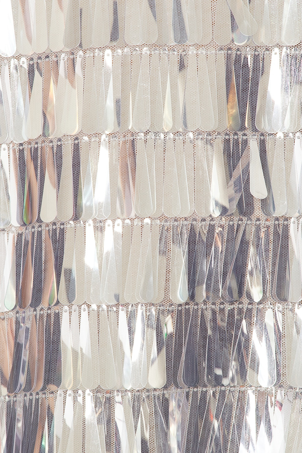 Amalie Sequin Dress - 4