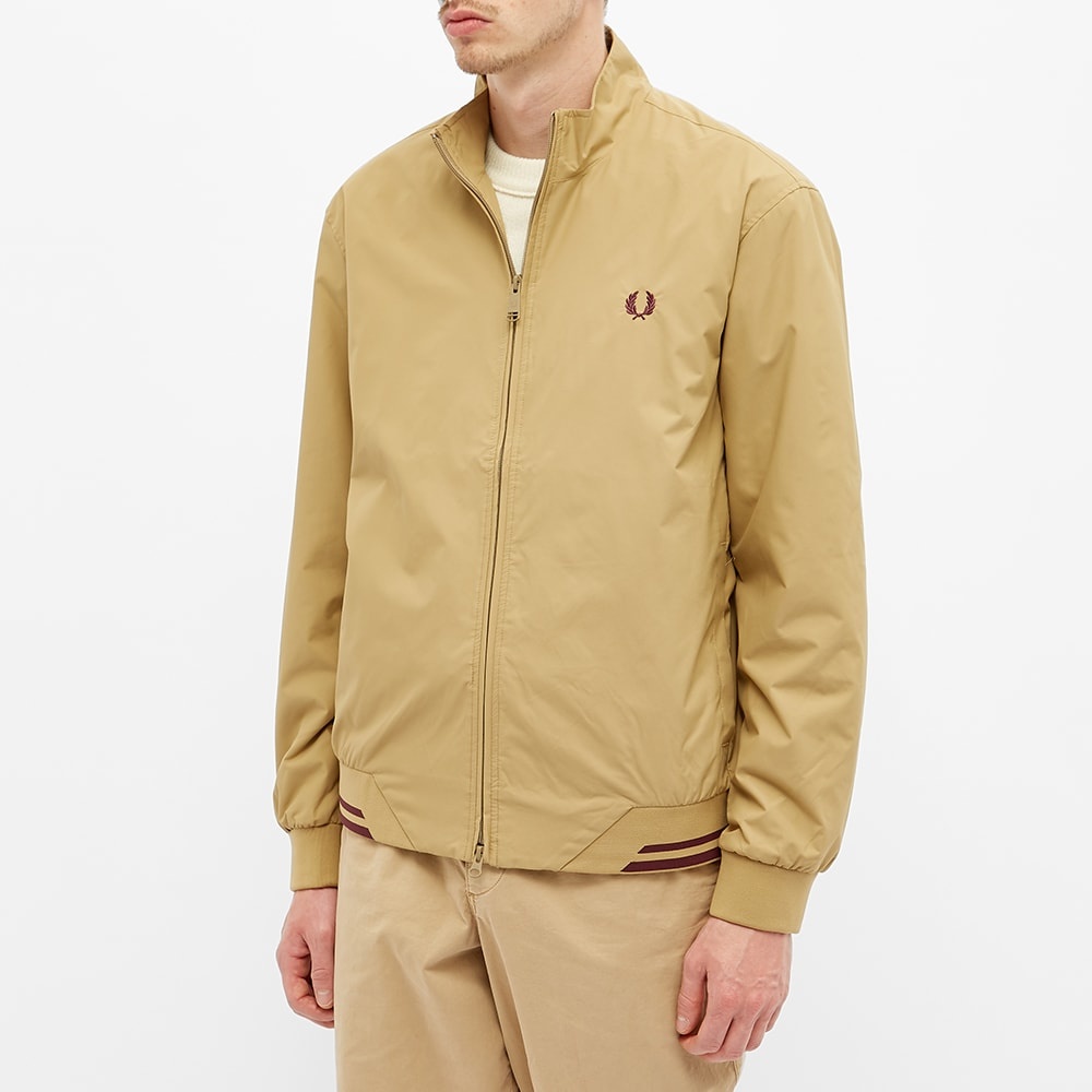 Fred Perry Authentic Bretham Jacket - 5