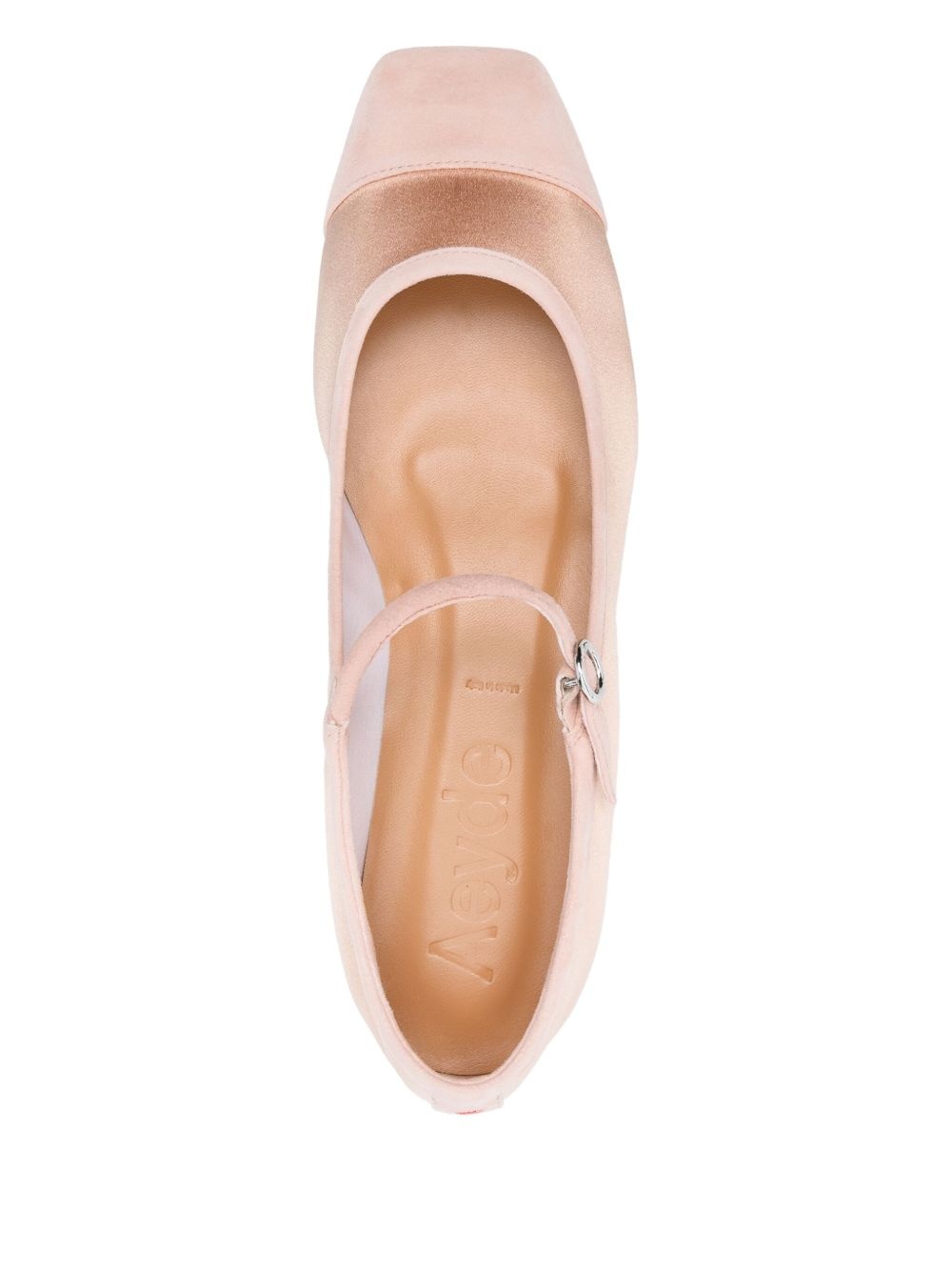 Uma ballet flats - 4