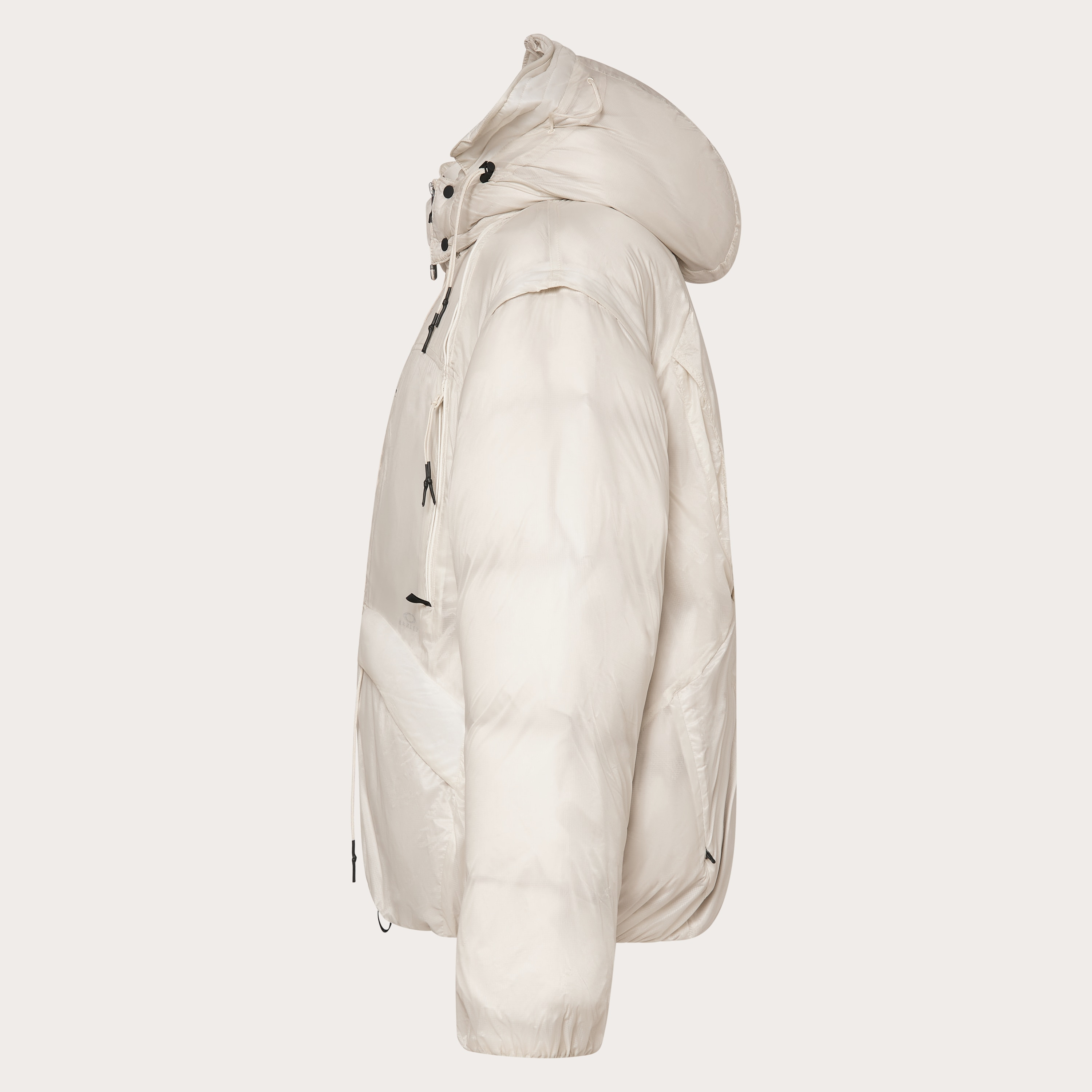 Latitude Soar Puffer Jacket - 12