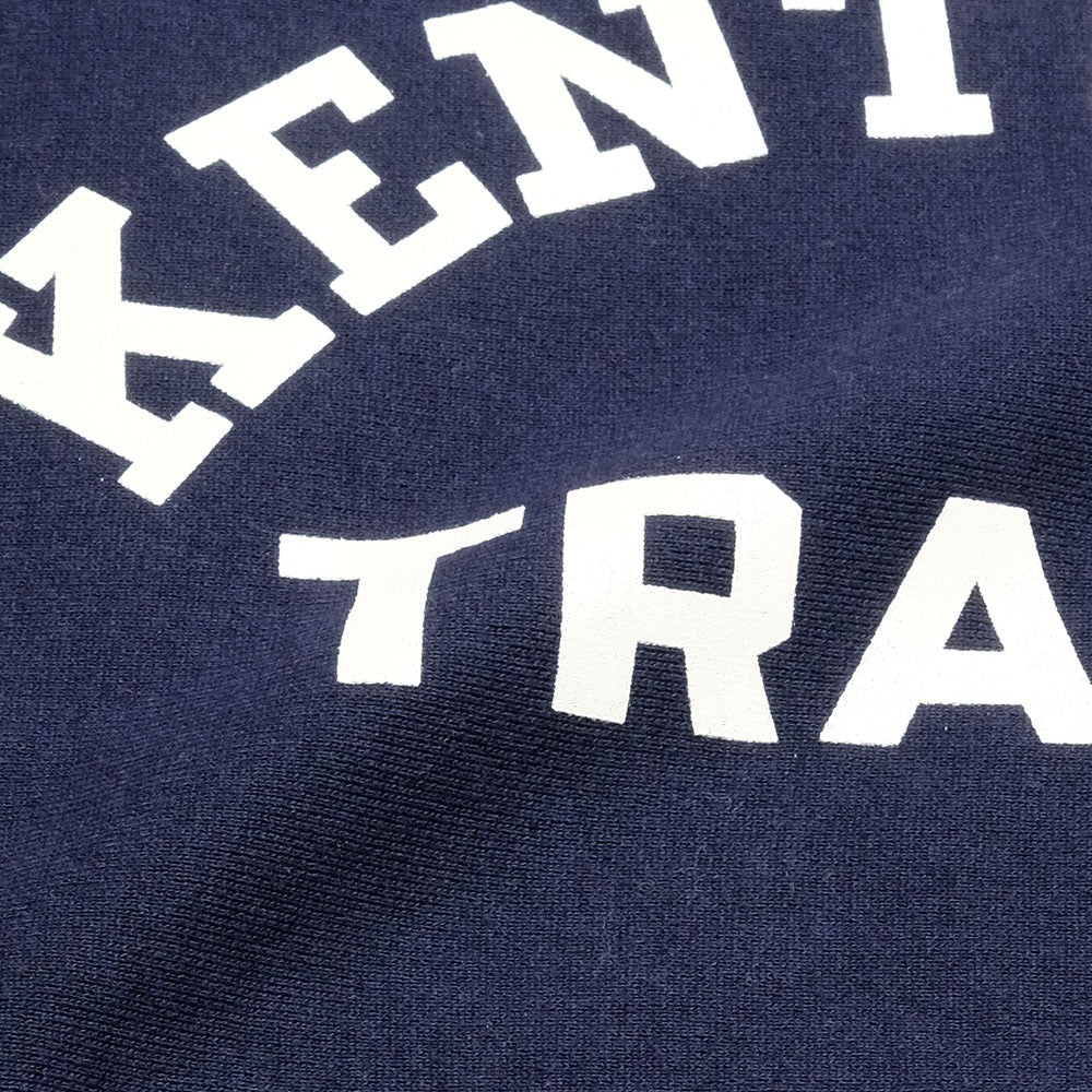REVERS WEAVE - 2ND PATENT CREWNECK SWEATSHIRT - PRINT - C3-Y019 - 8