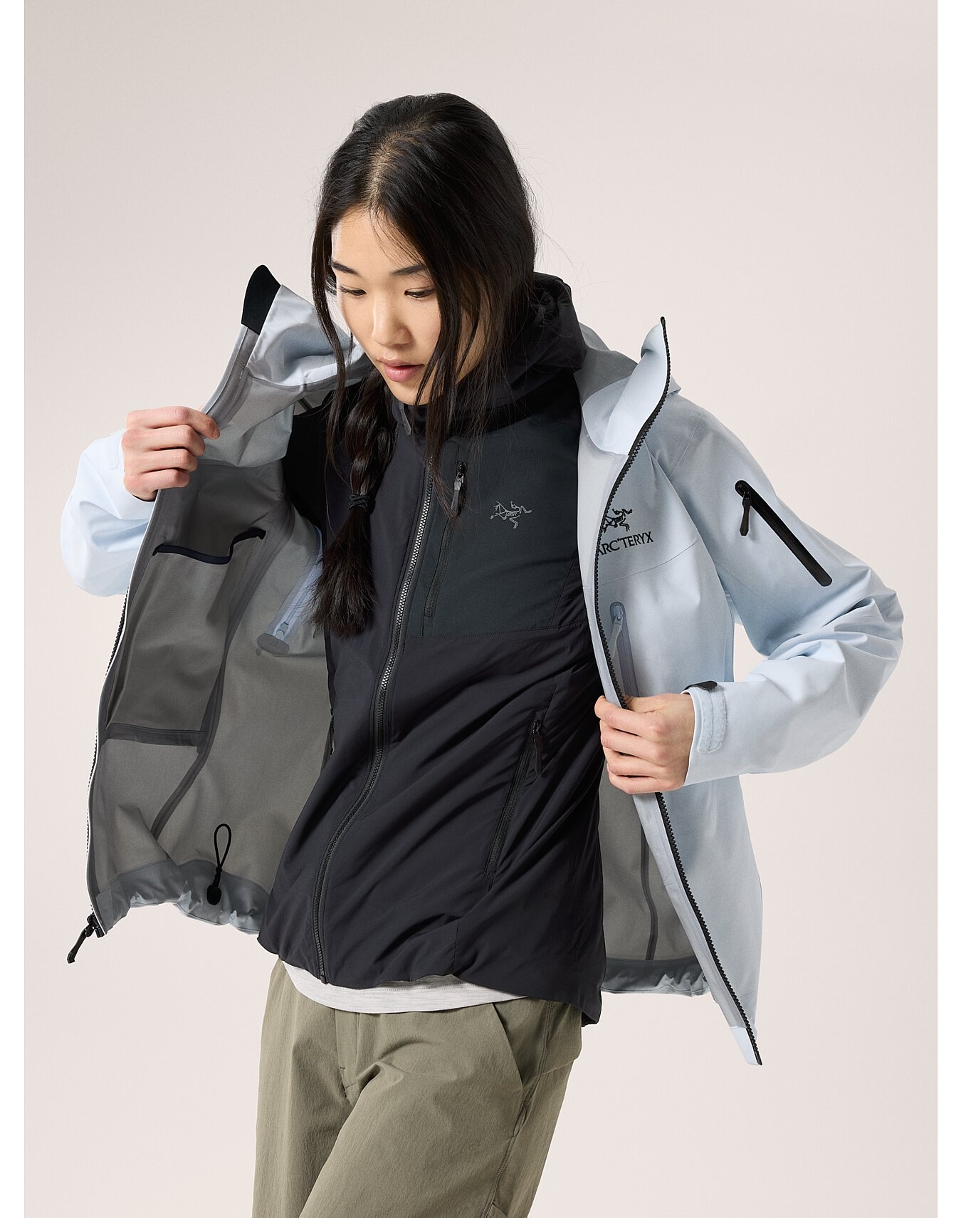 Proton Lightweight Hoody - 3