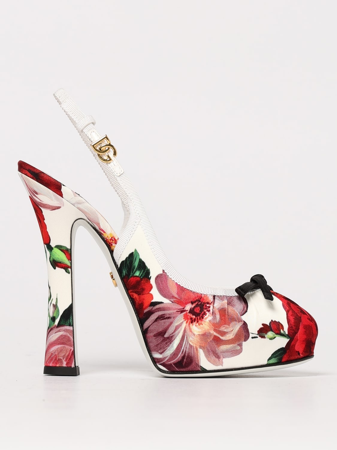 Shoes woman Dolce & Gabbana - 1