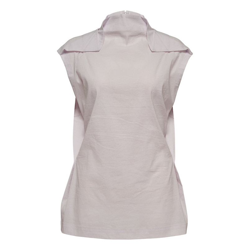 ISSEY MIYAKE Ample Woven Top outlook