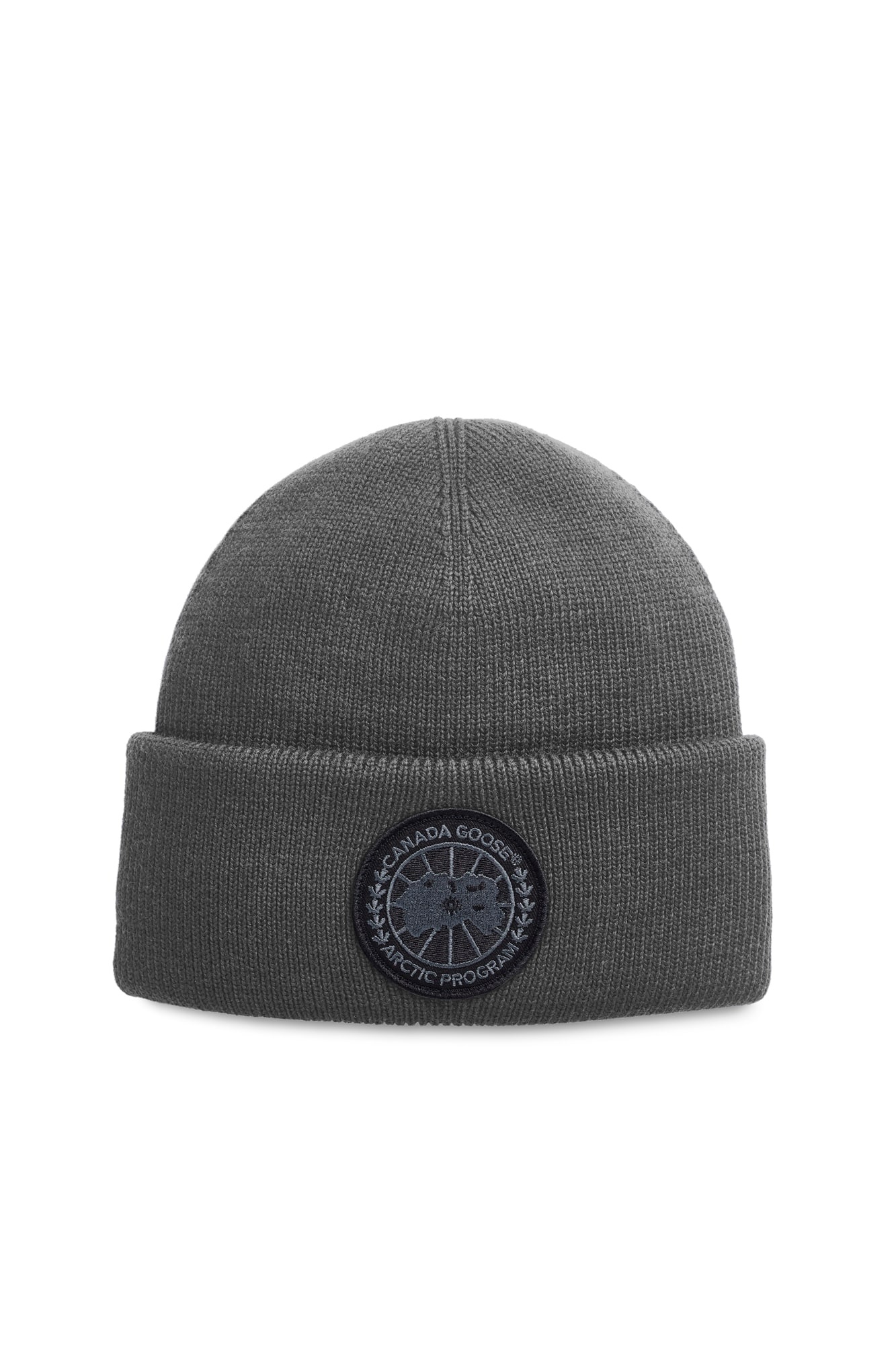 LARGE DISC THERMAL TOQUE - 1