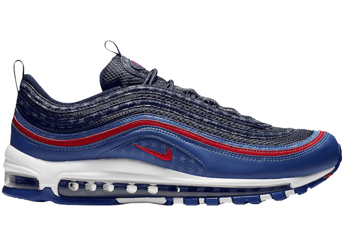 Tnis Nike Golf Wing Nike Air Max Wing Nike Air Max 97 Size