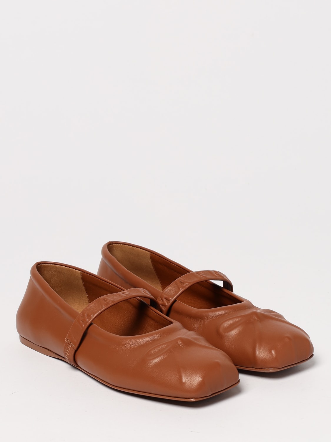 Ballet flats woman Marni - 2