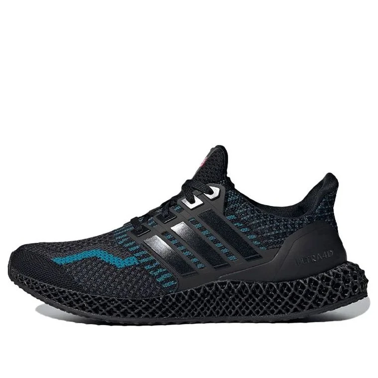 adidas Ultra 4D 5.0 'Miami Nights' G58162 - 1