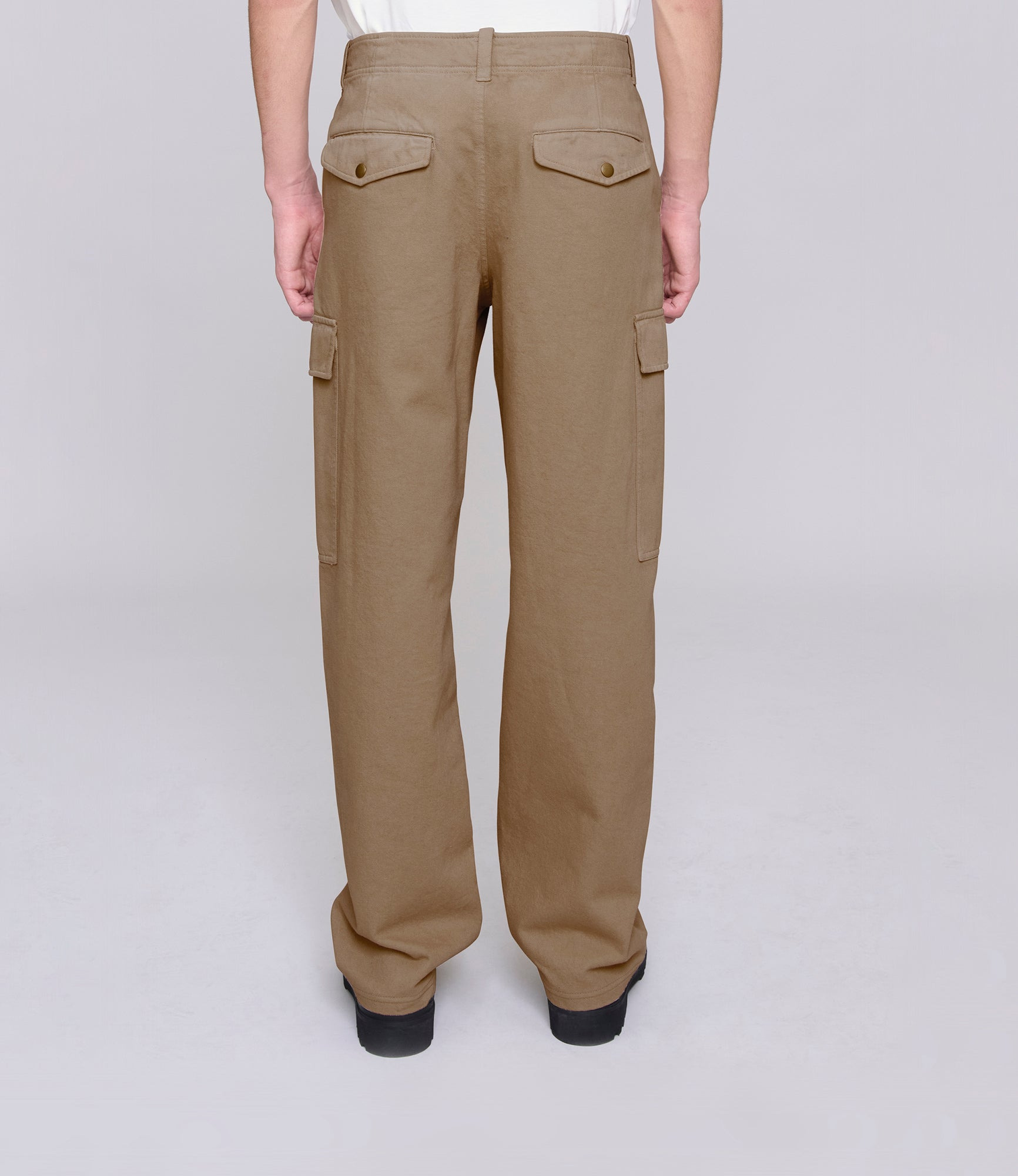 DUNCAN PANTS - 5