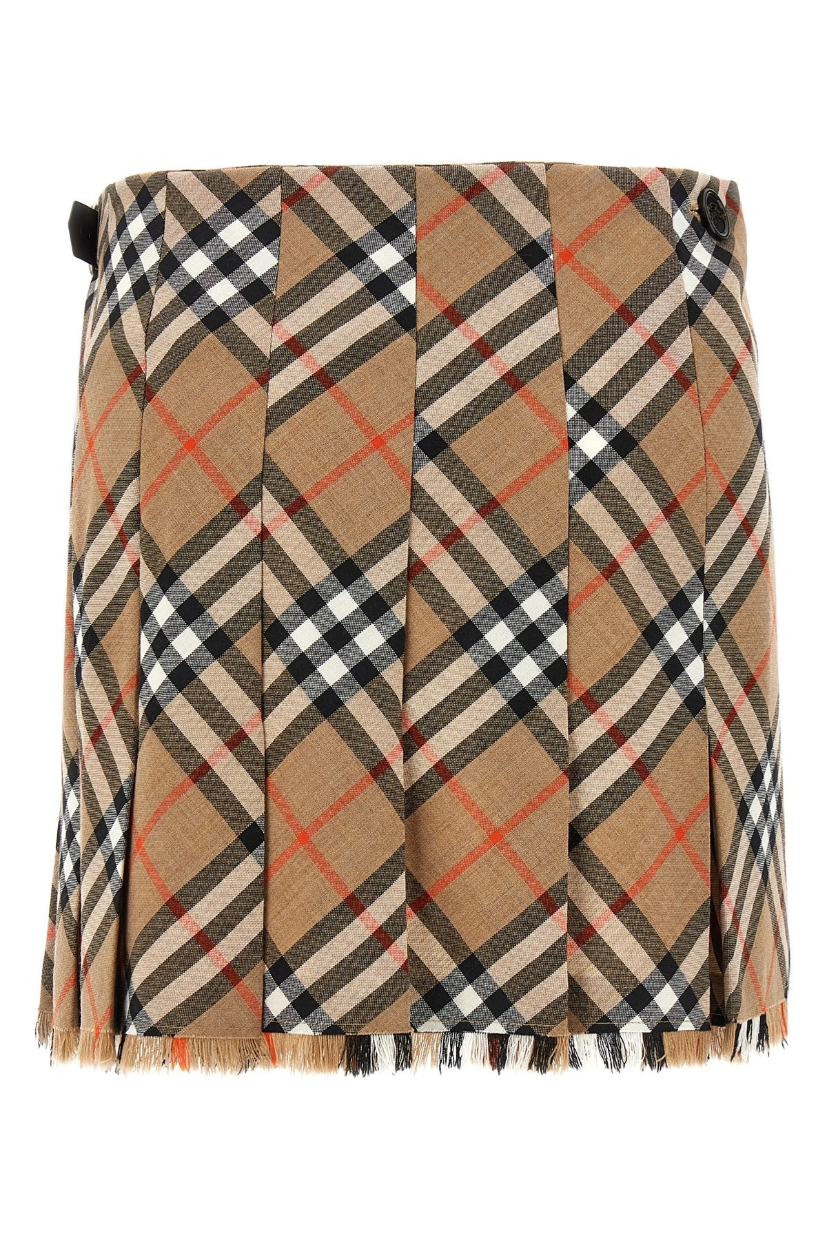 Kilt skirt - 2