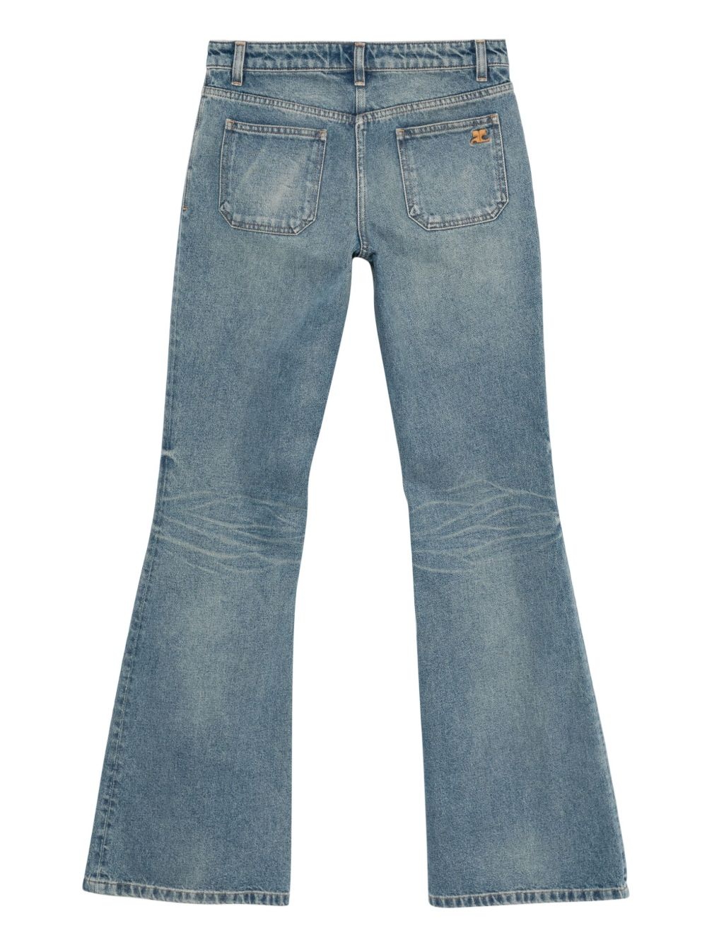 bootcut jeans - 2
