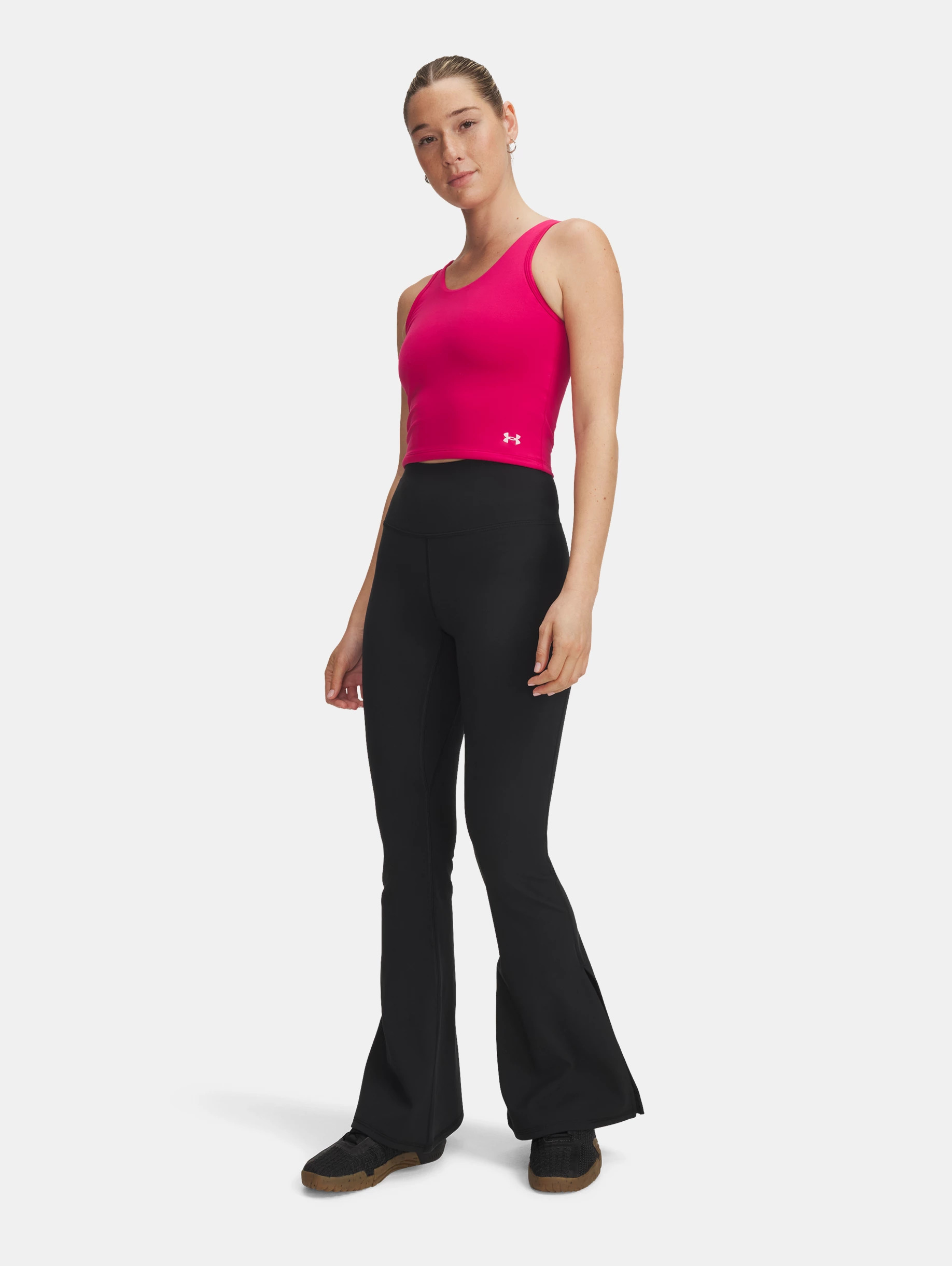 UA Movement Kick Flare - 3