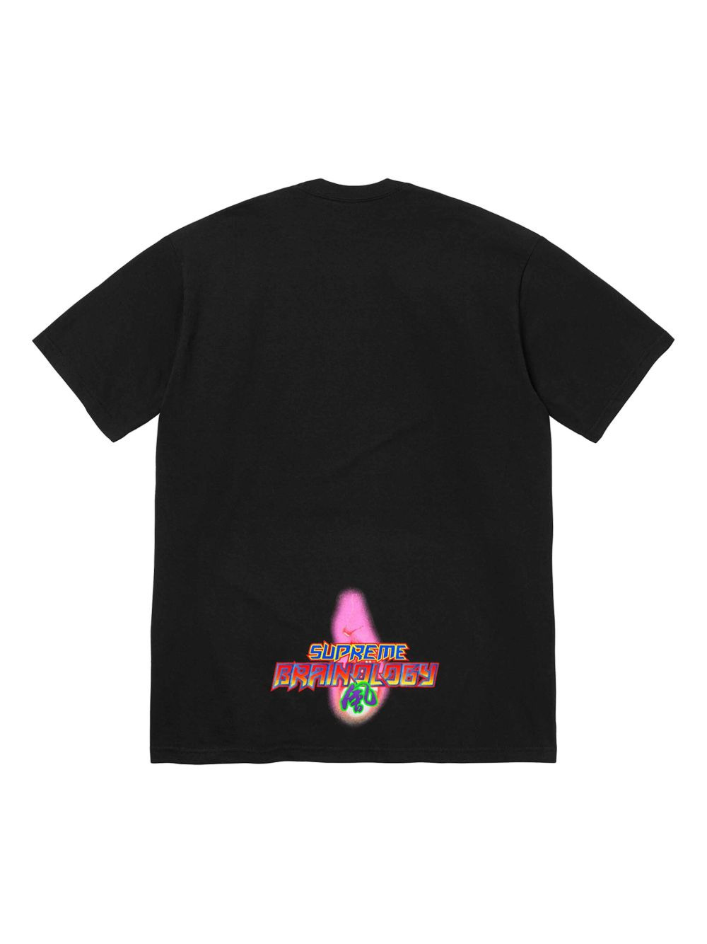 graphic-print t-shirt - 2