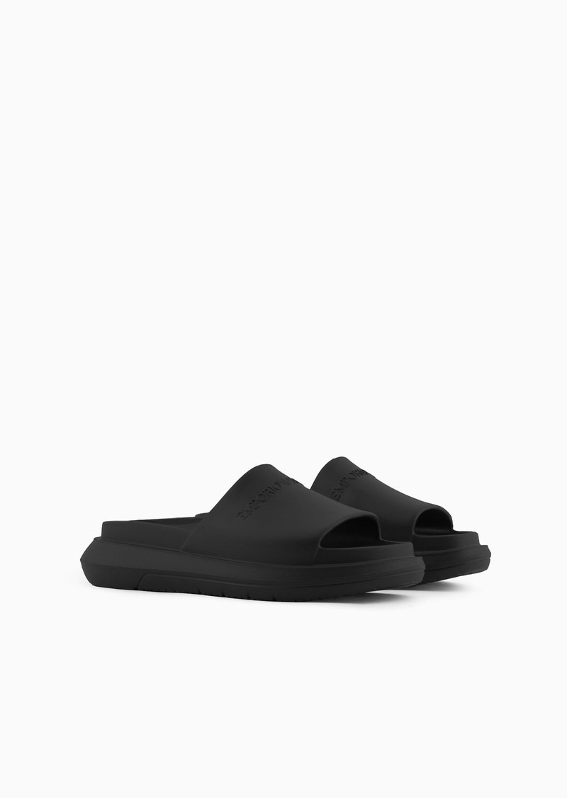 EVA monobloc sandals 2