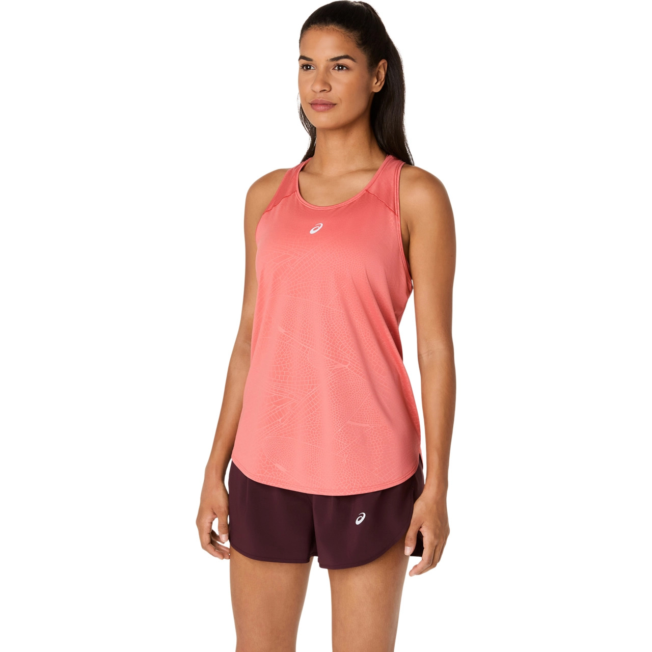 ROAD ALL OVER PRINT TANK - 3