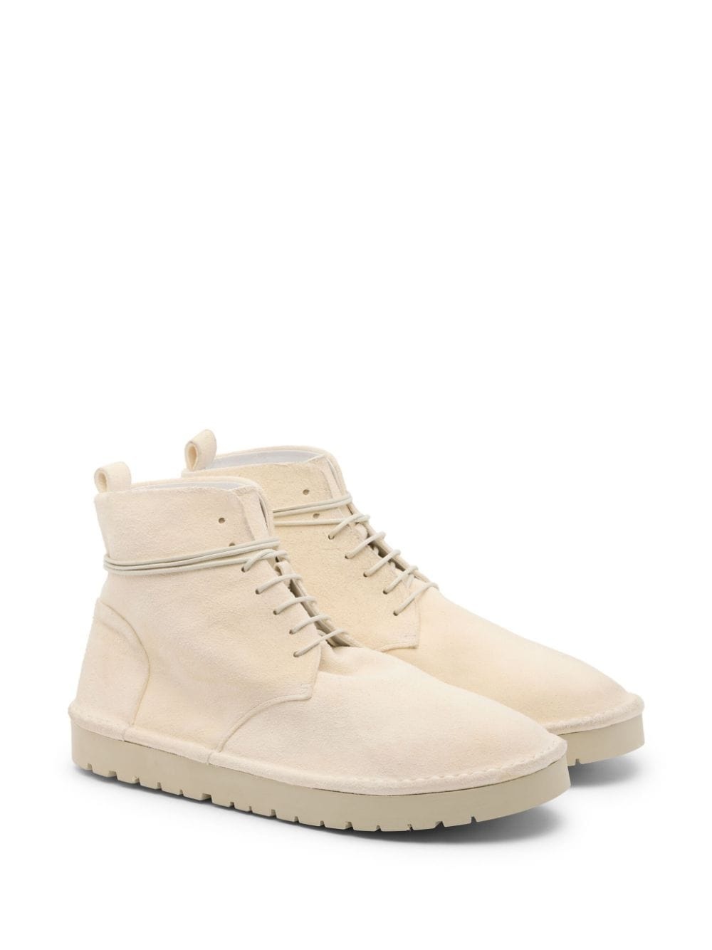 Sancrispa Alta boots - 2