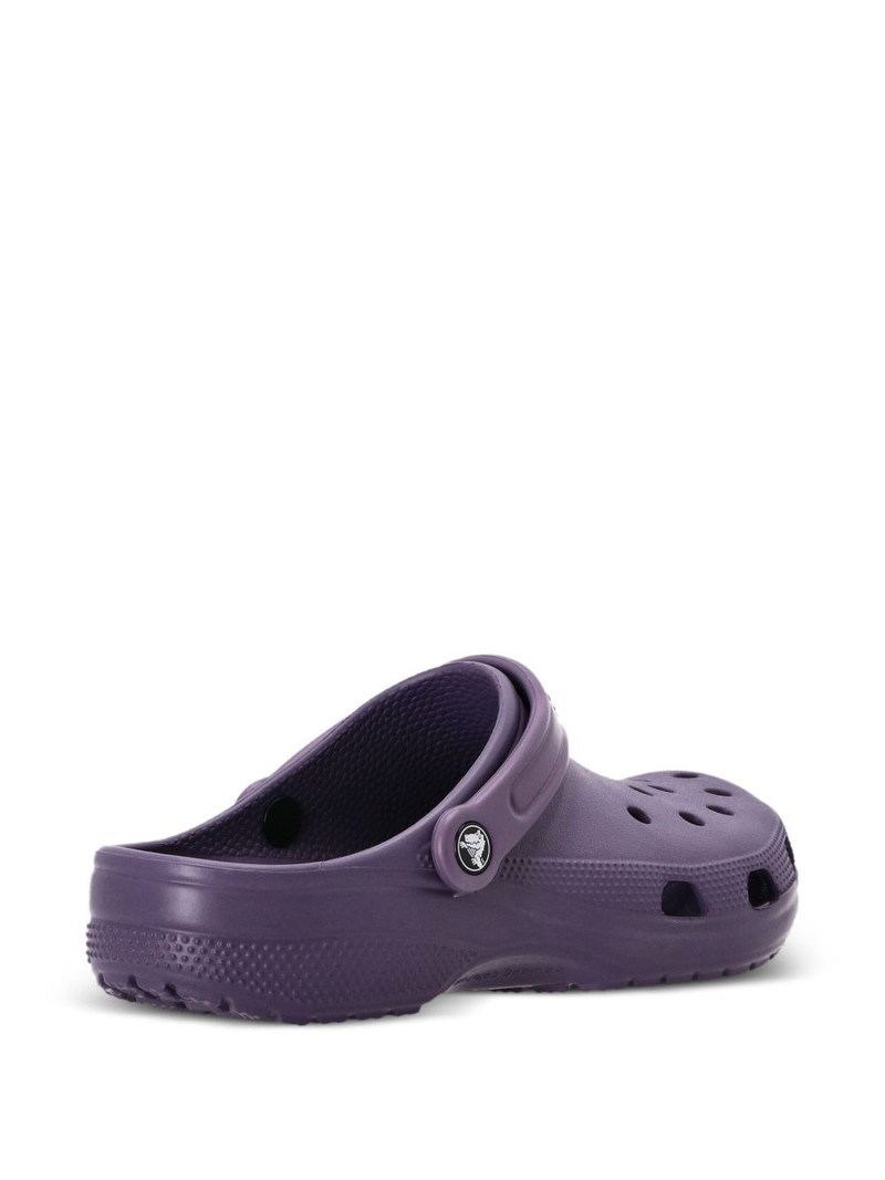 perforated-detail sandals 3