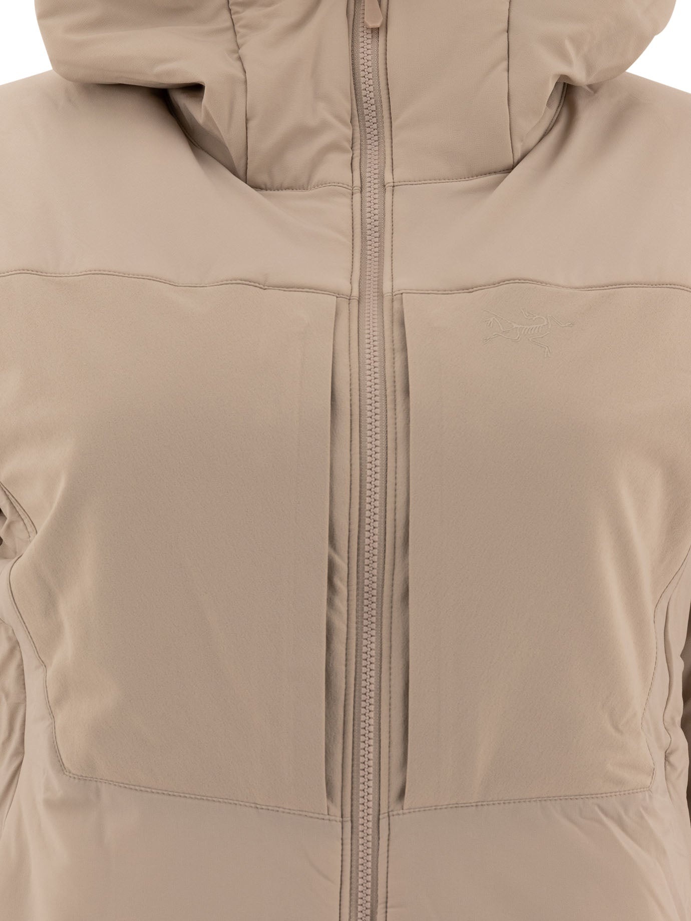 Arc'teryx "proton Heavyweight Hoody" Jacket - 3