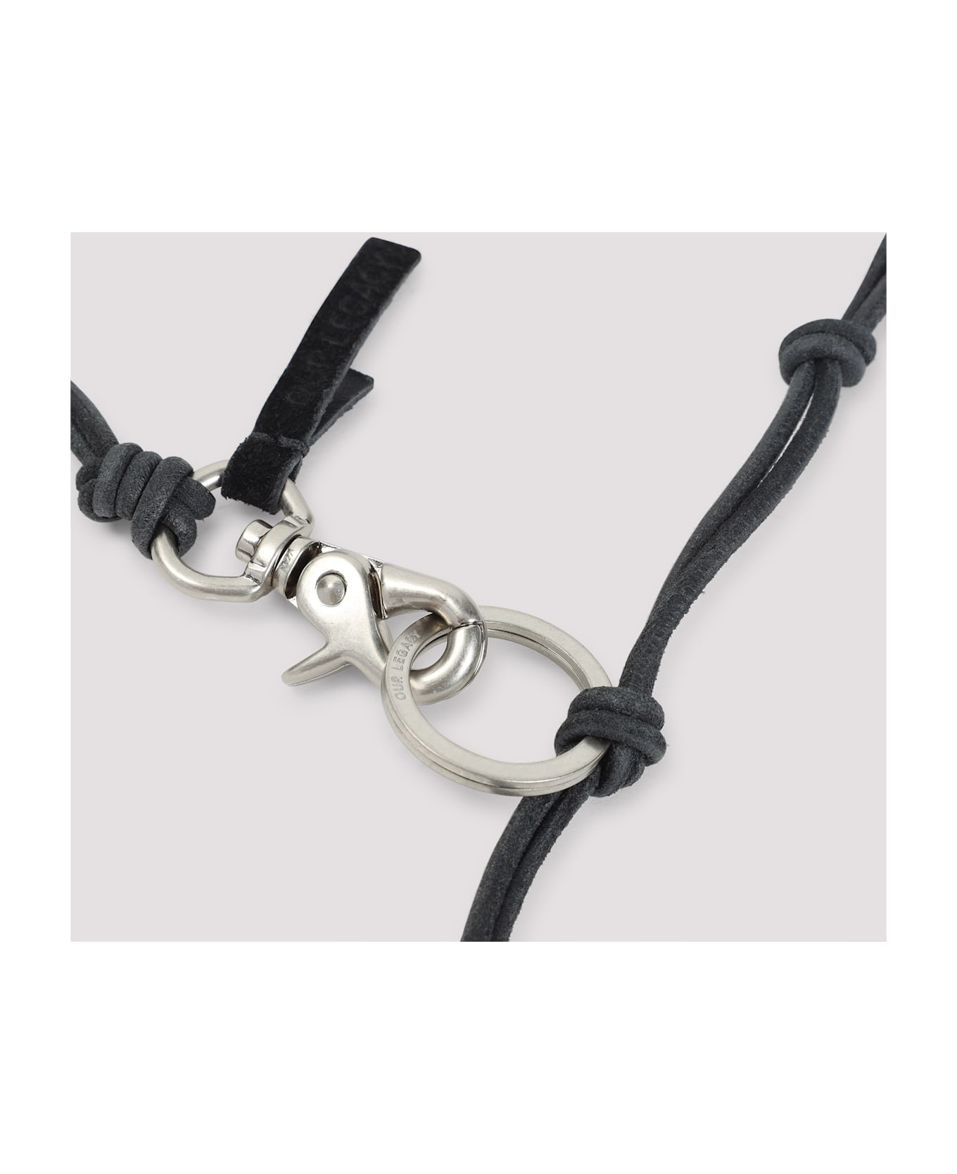 Ladon Key Ring - 4