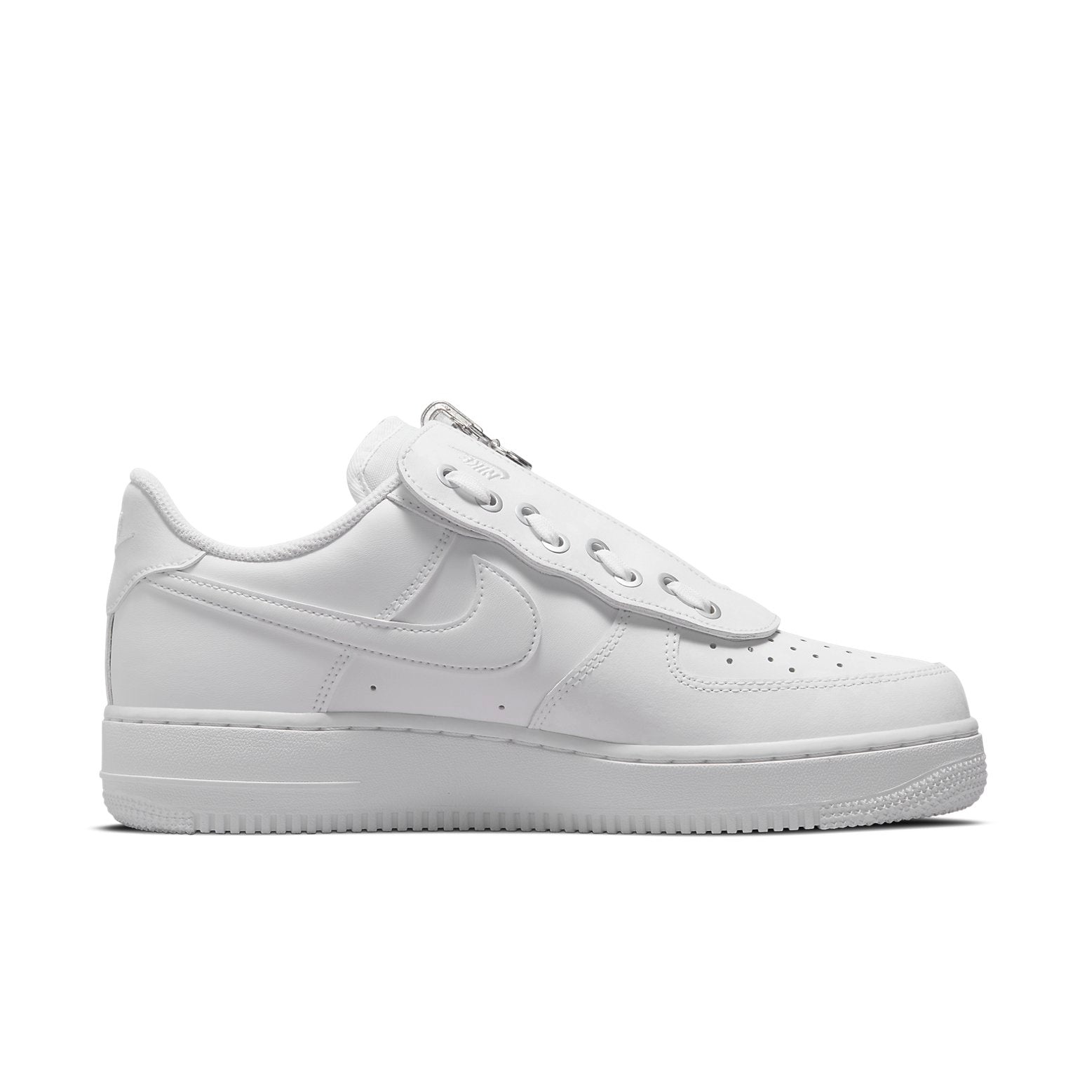 Nike Air Force 1 Low 'Shroud' DC8875-100 - 2