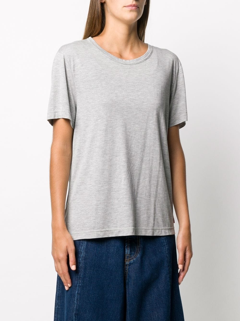 relaxed fit T-shirt - 3