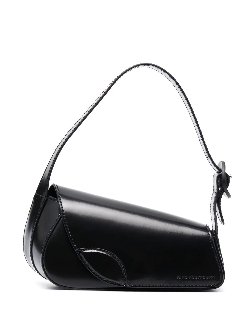 Trivia shoulder bag - 1