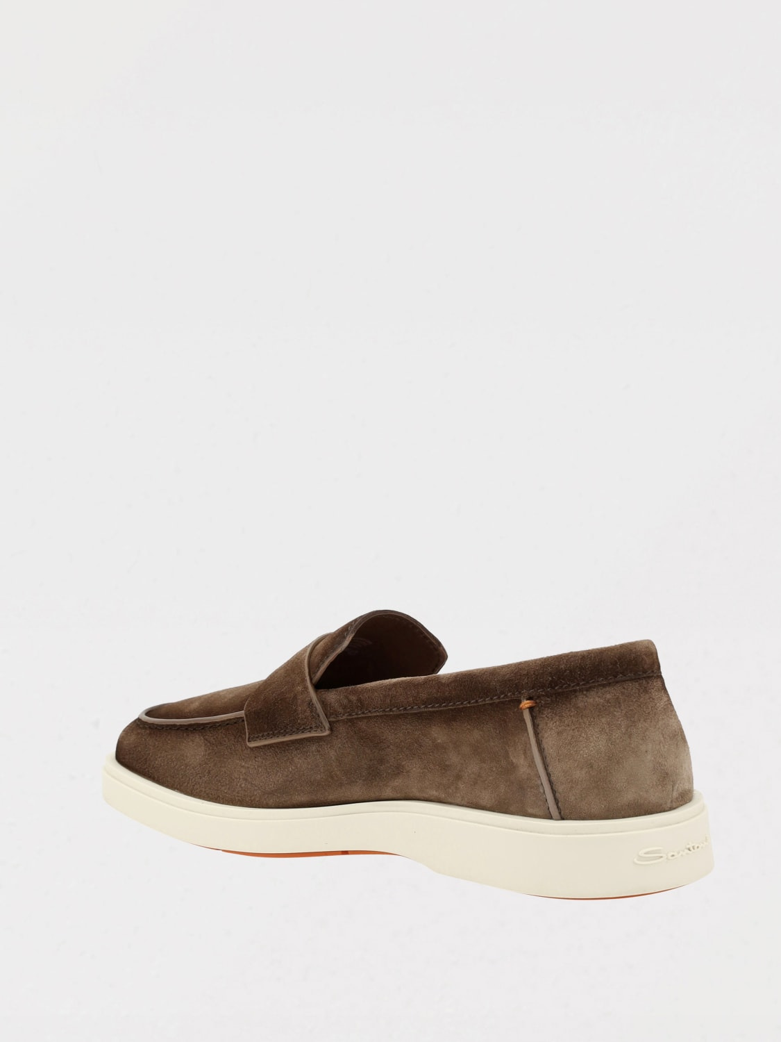 Loafers men Santoni - 3