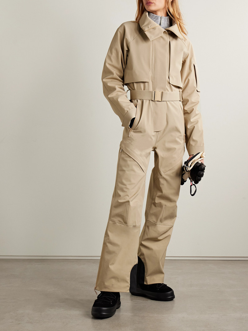 CORDOVA Volta Belted Ski Suit outlook