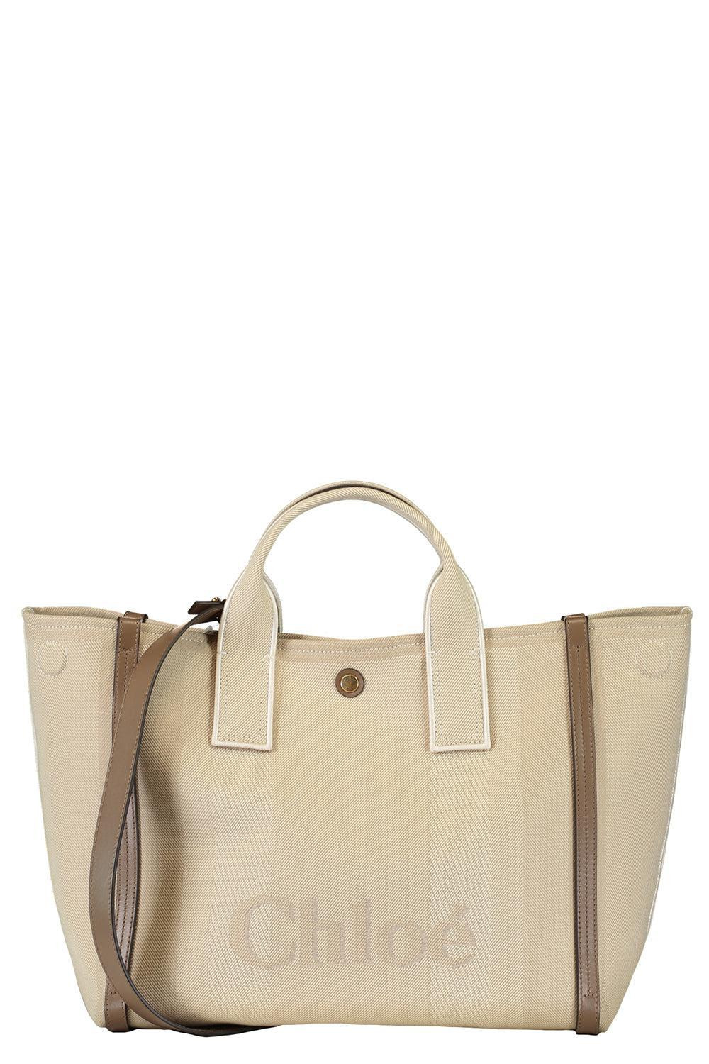 CARRY TOTE - 1