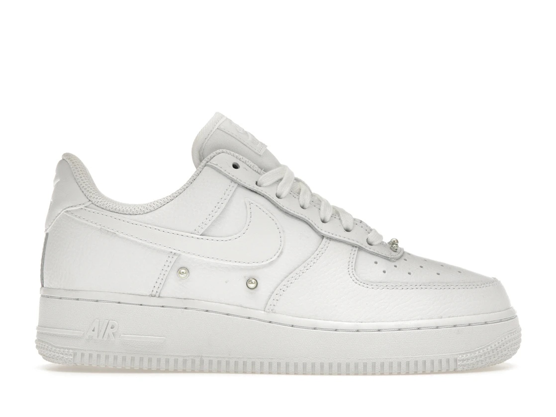 Nike Air Force 1 Low '07 SE Pearl White (W) - 1