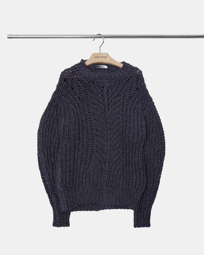 MAYSY SWEATER - 1