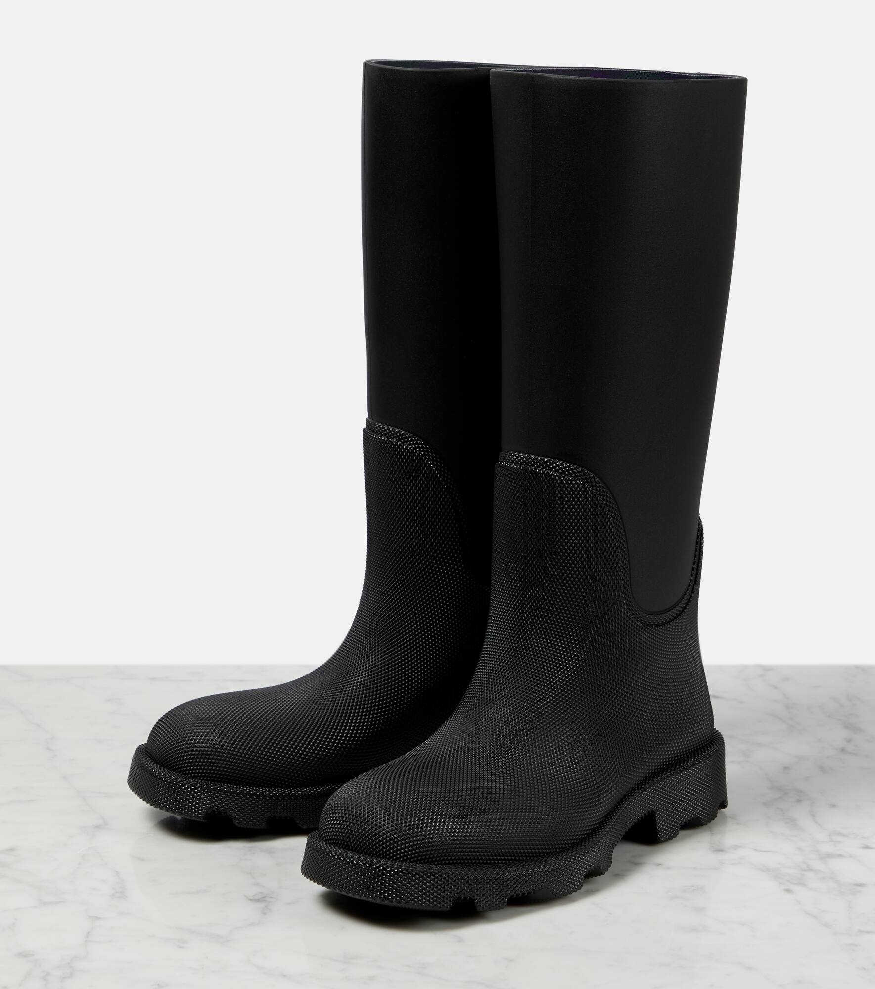 Raymond rain boots - 5