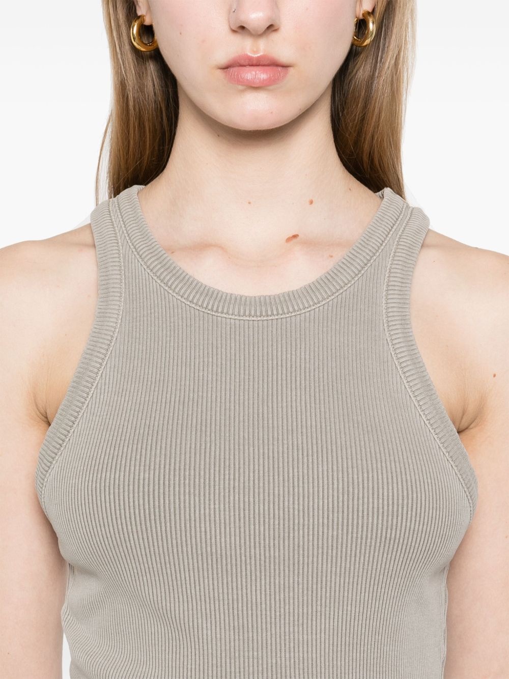 Rayne tank top - 5