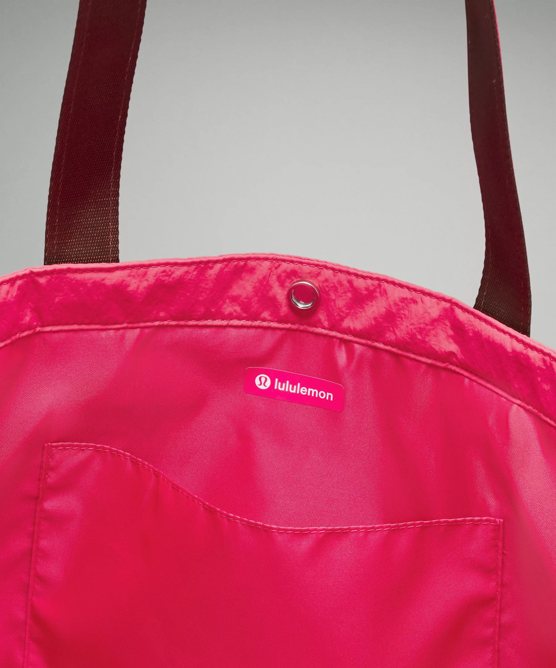 Daily Multi-Pocket Tote Bag 20L - 4