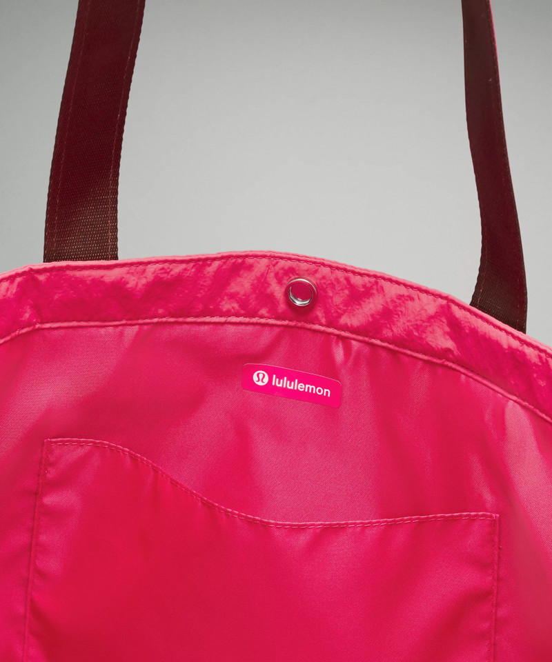 Daily Multi-Pocket Tote Bag 20L 4