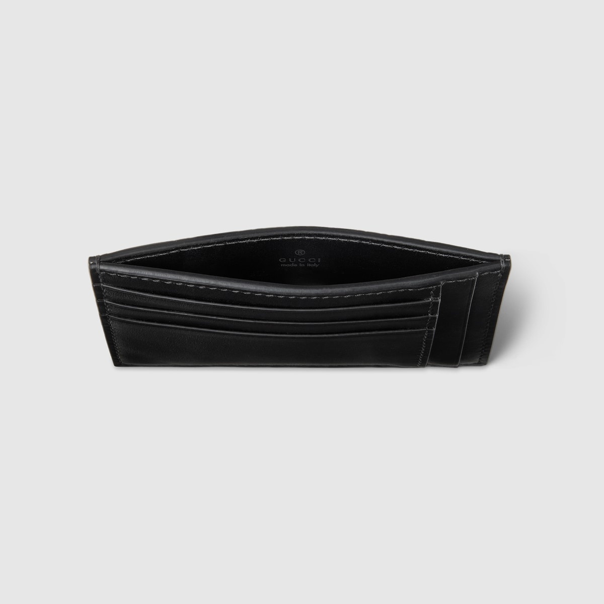 Maxi GG card case - 2