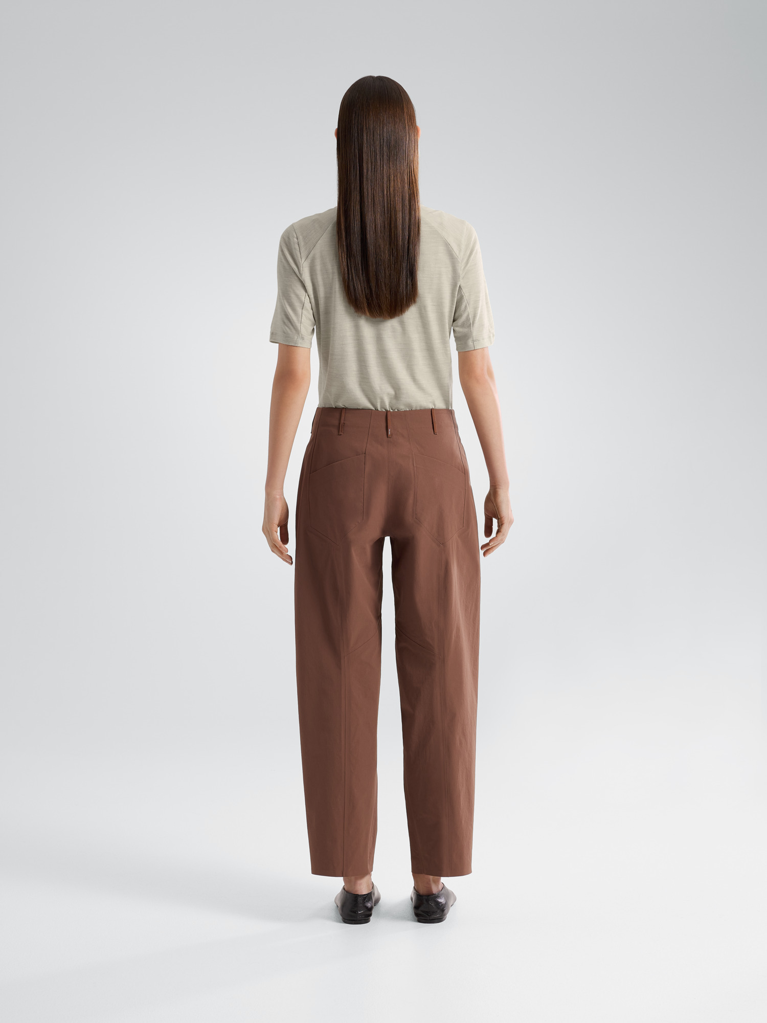 Belfry Pant - 6
