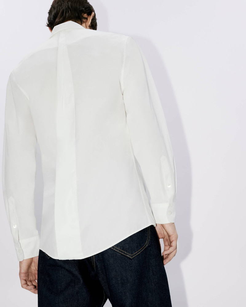 'KENZO Kingyo' western shirt 8